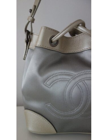 PETIT SAC SHOPPING CHANEL