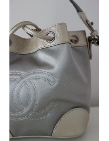 PETIT SAC SHOPPING CHANEL