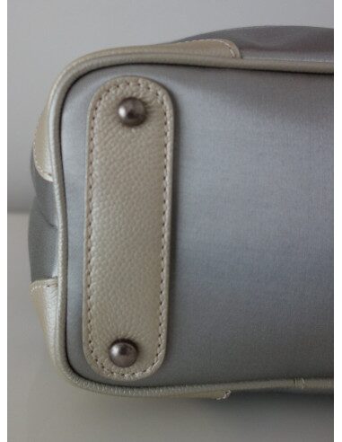 PETIT SAC SHOPPING CHANEL