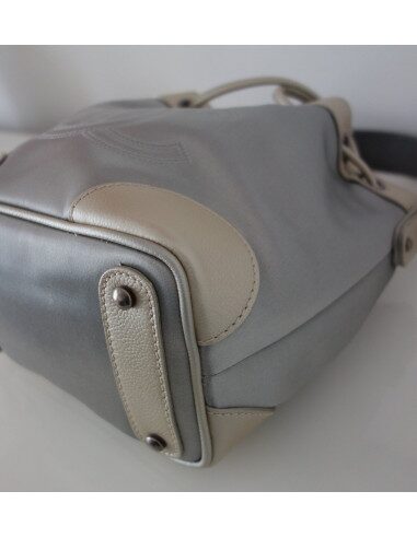 PETIT SAC SHOPPING CHANEL