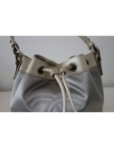 PETIT SAC SHOPPING CHANEL