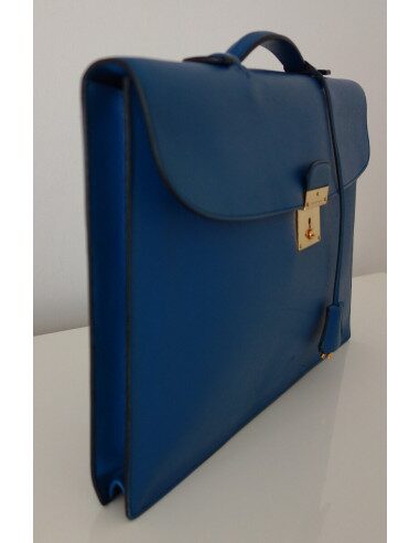 SAC A DEPECHES HERMES 