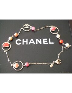 COLLIER CHANEL 2