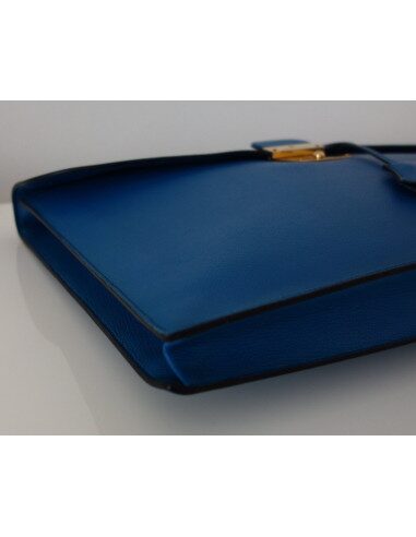 SAC A DEPECHES HERMES 