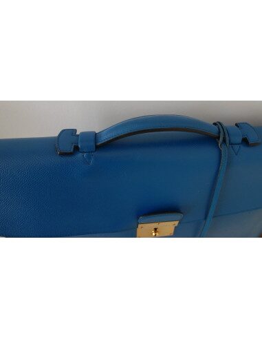 SAC A DEPECHES HERMES 