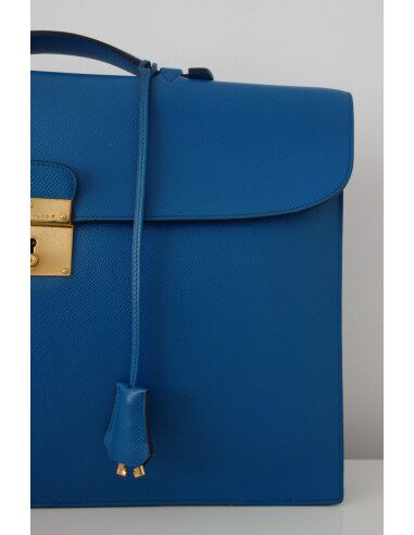 SAC A DEPECHES HERMES 