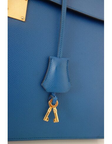 SAC A DEPECHES HERMES 