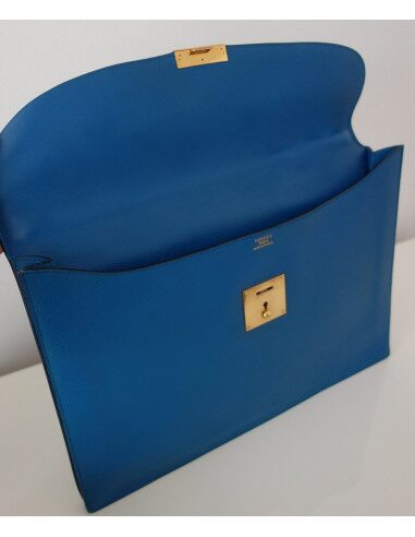 SAC A DEPECHES HERMES 