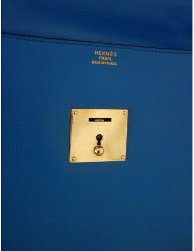SAC A DEPECHES HERMES 