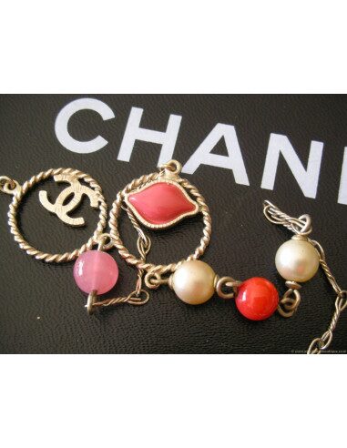 COLLIER CHANEL