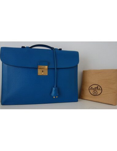SAC A DEPECHES HERMES 