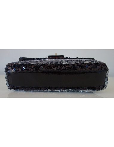 SAC CHANEL 2.55 SEQUINS