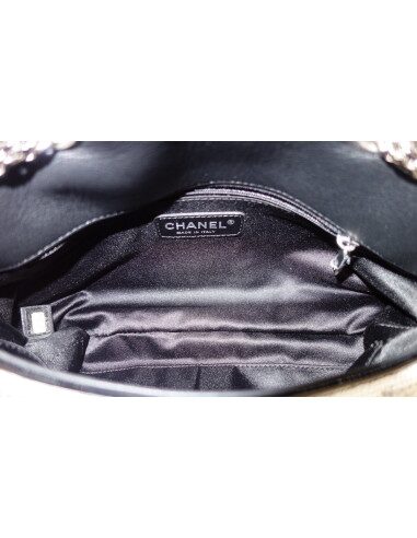 SAC CHANEL 2.55 SEQUINS