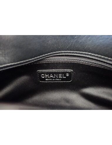 SAC CHANEL 2.55 SEQUINS