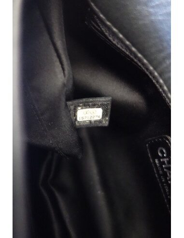 SAC CHANEL 2.55 SEQUINS