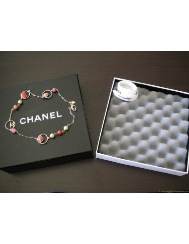 COLLIER CHANEL