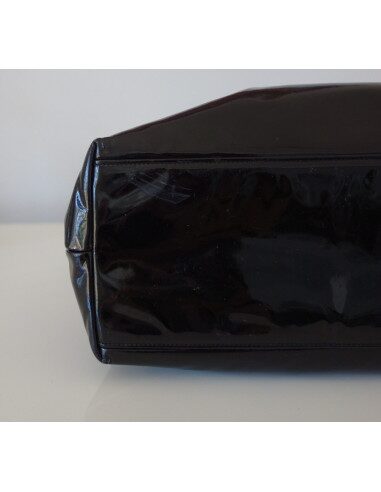 SAC CHANEL SHOPPING VINTAGE 