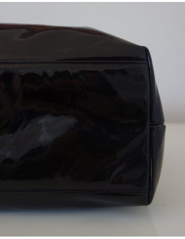 SAC CHANEL SHOPPING VINTAGE 