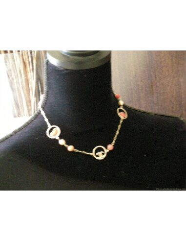 COLLIER CHANEL