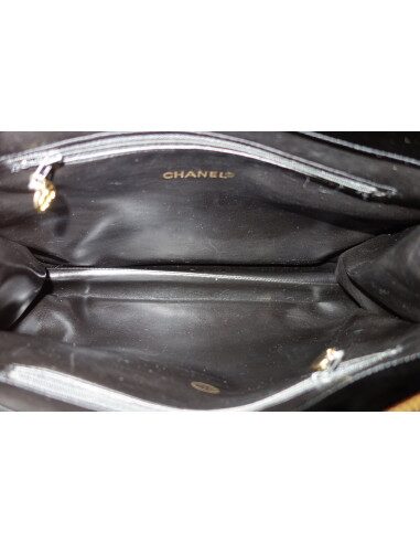 SAC CHANEL SHOPPING VINTAGE 