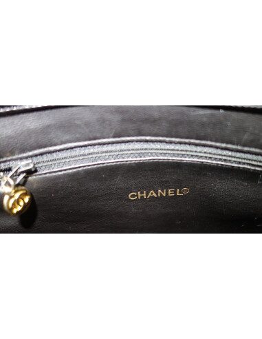 SAC CHANEL SHOPPING VINTAGE 