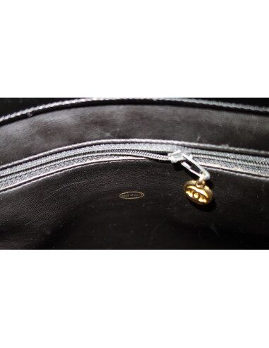 SAC CHANEL SHOPPING VINTAGE 