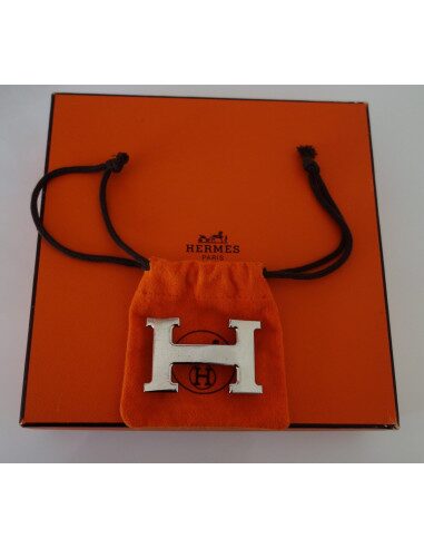 6 CEINTURES REVERSIBLES HERMES 