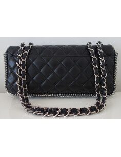 SAC CHANEL TIMELESS BAGUETTE - EDITION LIMITEE 2