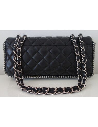 SAC CHANEL TIMELESS BAGUETTE - EDITION LIMITEE