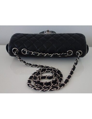 SAC CHANEL TIMELESS BAGUETTE - EDITION LIMITEE