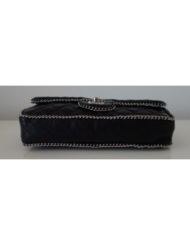 SAC CHANEL TIMELESS BAGUETTE - EDITION LIMITEE