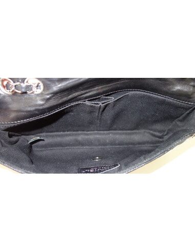 SAC CHANEL TIMELESS BAGUETTE - EDITION LIMITEE