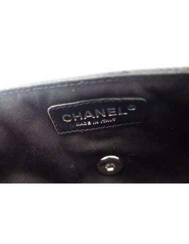 SAC CHANEL TIMELESS BAGUETTE - EDITION LIMITEE
