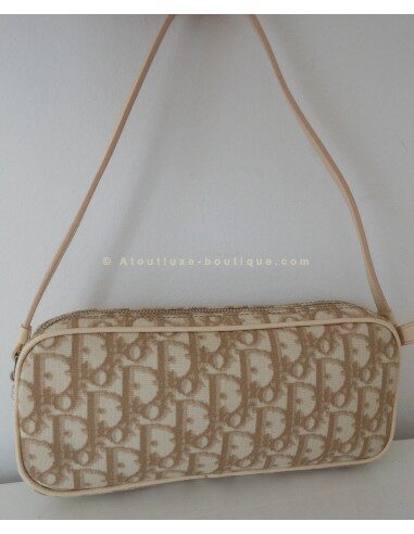 POCHETTE DIOR FLOWERS