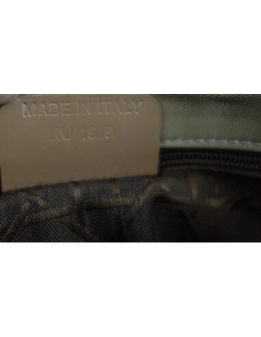 SAC LADY DIOR GM BEIGE