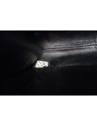 TROUSSE / POCHETTE CHANEL MEDAILLON VINTAGE