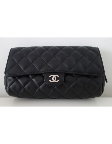 TROUSSE CHANEL NOIR