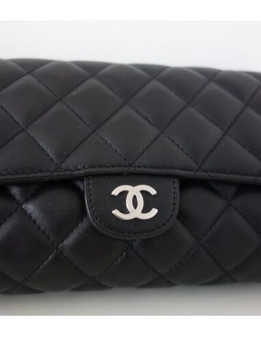 TROUSSE CHANEL NOIR