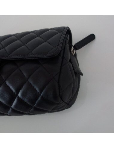TROUSSE CHANEL NOIR