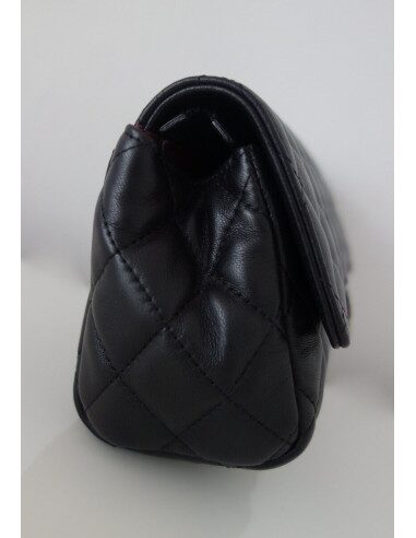 TROUSSE CHANEL NOIR