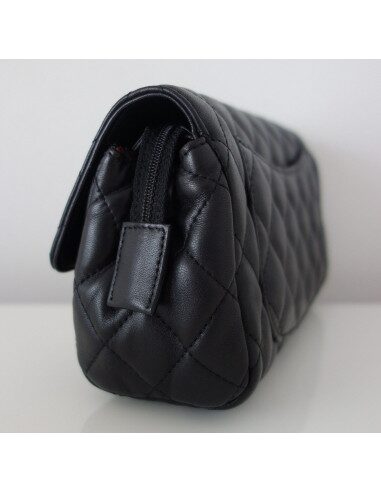 TROUSSE CHANEL NOIR