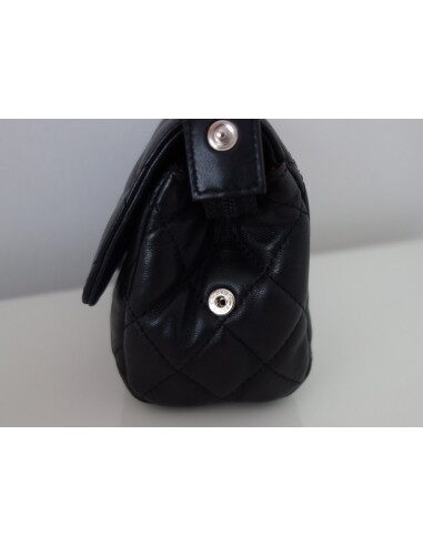 TROUSSE CHANEL NOIR