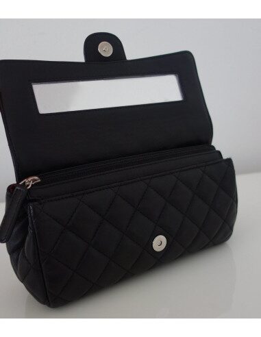 TROUSSE CHANEL NOIR