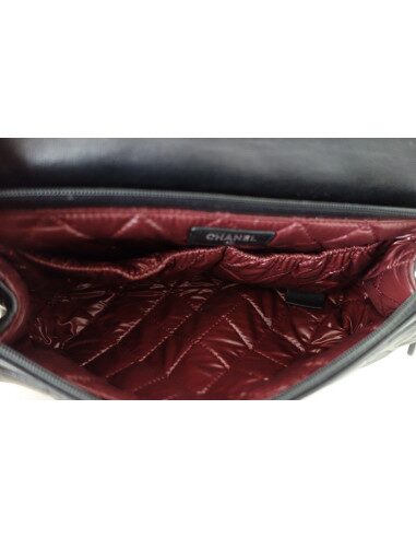 TROUSSE CHANEL NOIR
