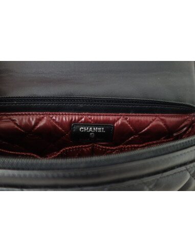 TROUSSE CHANEL NOIR
