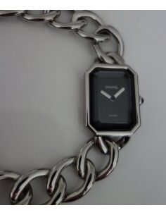 MONTRE CHANEL PREMIERE TAILLE L 2