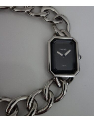 MONTRE CHANEL PREMIERE TAILLE L