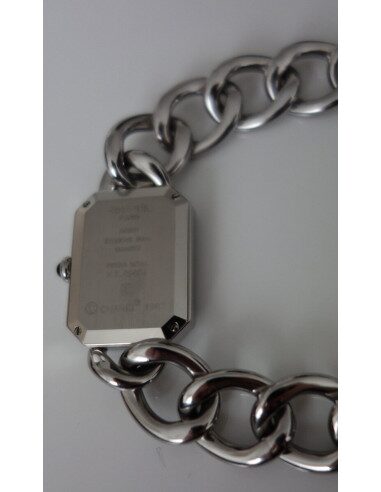 MONTRE CHANEL PREMIERE TAILLE L