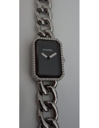 MONTRE CHANEL PREMIERE CHAINE PM
