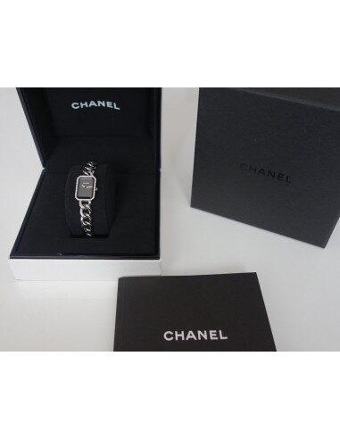 MONTRE CHANEL PREMIERE CHAINE PM